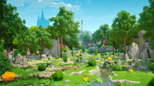 The Seven Deadly Sins Origin arrive en mars, les joueurs PS5 auront une semaine d’avance