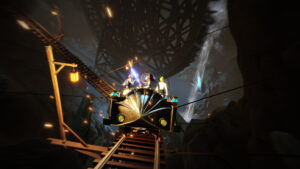 The Seven Deadly Sins Origin arrive en mars, les joueurs PS5 auront une semaine d’avance