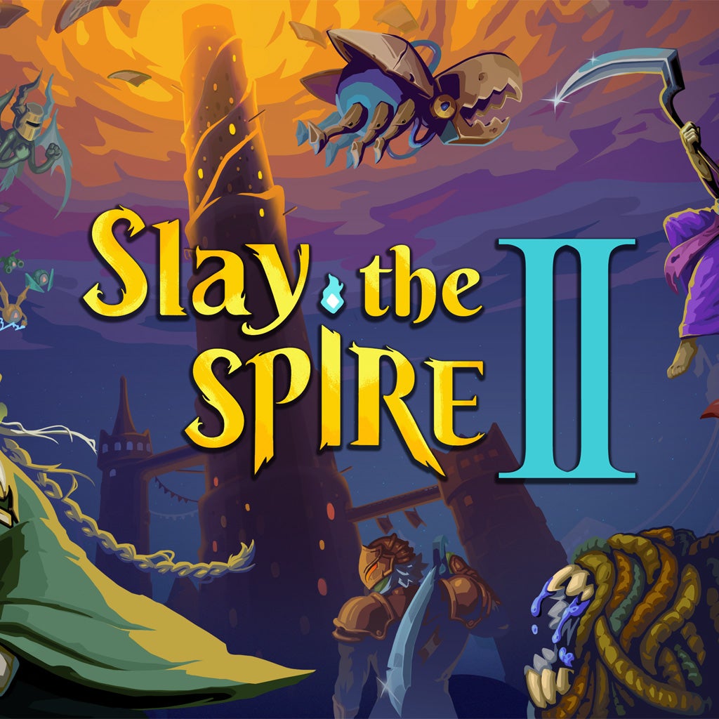 Slay the Spire II