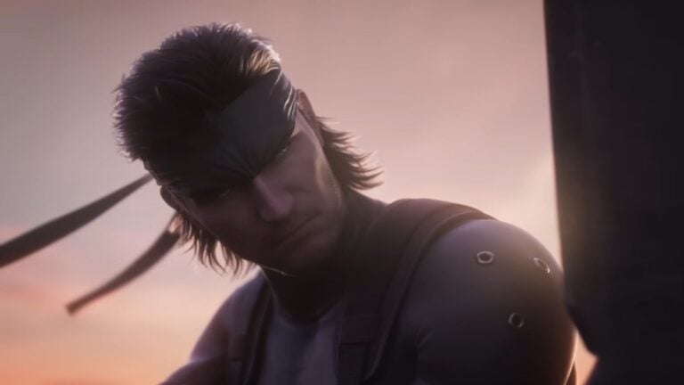 Metal Gear s’invite dans Rainbow Six Siege avec Solid Snake