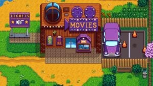 Stardew Valley célèbre ses 10 ans et tease déjà la mise à jour 1.7