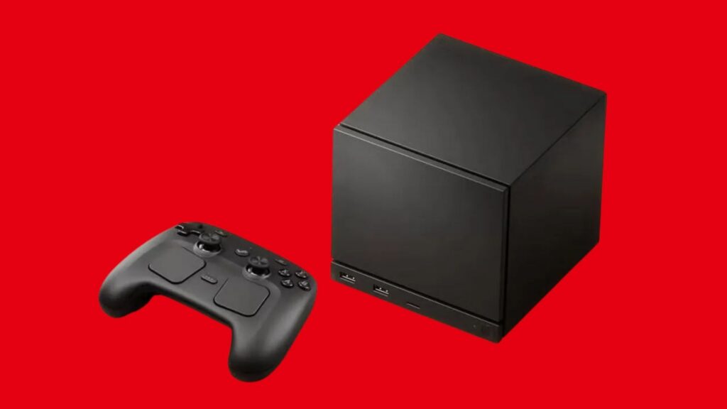 La Steam Machine de Valve retardée par l'explosion des prix des composants liée à l'IA