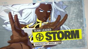 Marvel Tokon Fighting Souls sort le 6 août 2026 avec un nouveau trailer centré sur les X-Men