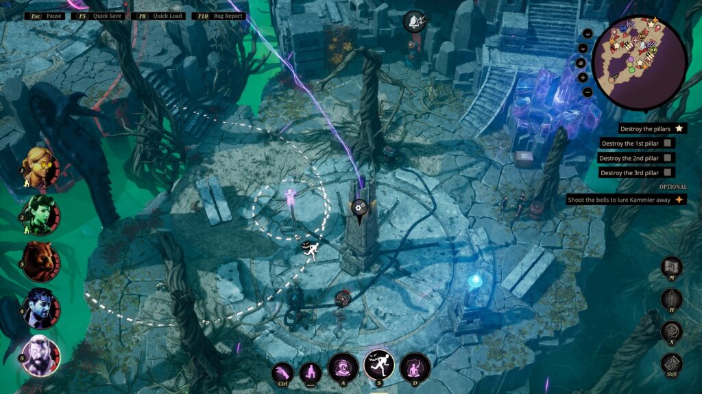 sumerian-six-gameplay2