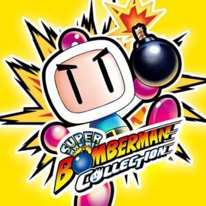 Super Bomberman Collection