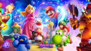 Super Mario Galaxy Le Film diffusera son trailer final lors d&rsquo;un Nintendo Direct le 9 mars