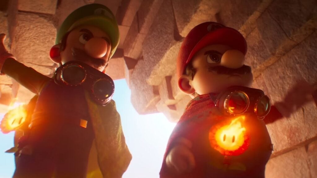 Super Mario Galaxy Le Film : Un leak révèle l'identité du nouveau méchant