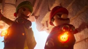 Super Mario Galaxy Le Film : Un leak révèle l&rsquo;identité du nouveau méchant