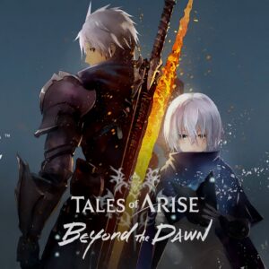 Tales of ARISE – Beyond the Dawn Edition