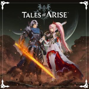 Tales of ARISE