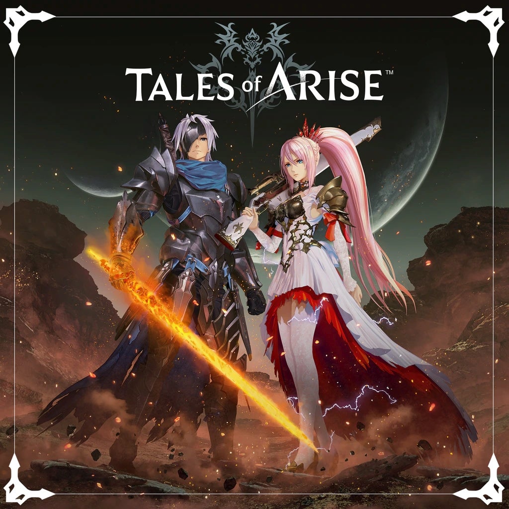 Tales of ARISE