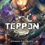 TEPPEN