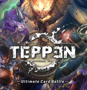 TEPPEN