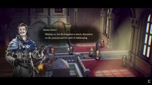 Square Enix annonce la sortie de son Zelda-like sur PS5, Xbox Series, PC et Nintendo Switch 2