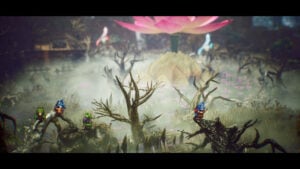 Square Enix annonce la sortie de son Zelda-like sur PS5, Xbox Series, PC et Nintendo Switch 2