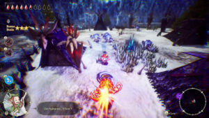 Square Enix annonce la sortie de son Zelda-like sur PS5, Xbox Series, PC et Nintendo Switch 2