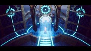 Square Enix annonce la sortie de son Zelda-like sur PS5, Xbox Series, PC et Nintendo Switch 2