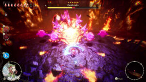 Square Enix annonce la sortie de son Zelda-like sur PS5, Xbox Series, PC et Nintendo Switch 2
