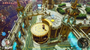 Square Enix annonce la sortie de son Zelda-like sur PS5, Xbox Series, PC et Nintendo Switch 2