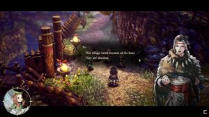 Square Enix annonce la sortie de son Zelda-like sur PS5, Xbox Series, PC et Nintendo Switch 2