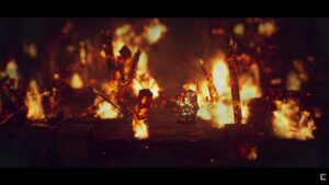 Square Enix annonce la sortie de son Zelda-like sur PS5, Xbox Series, PC et Nintendo Switch 2
