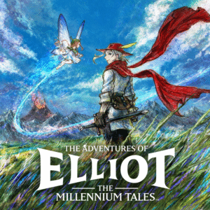 The Adventures of Elliot: The Millennium Tales