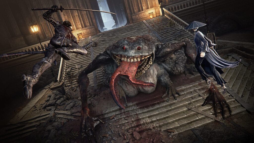 the-duskbloods-gameplay2