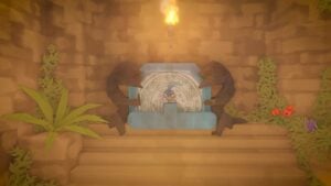 The Gecko Gods : Incarnez un lézard dès le 16 avril 2026 sur Switch, PS5 et PC