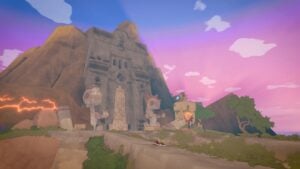 The Gecko Gods : Incarnez un lézard dès le 16 avril 2026 sur Switch, PS5 et PC