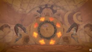 The Gecko Gods : Incarnez un lézard dès le 16 avril 2026 sur Switch, PS5 et PC