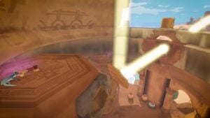 The Gecko Gods : Incarnez un lézard dès le 16 avril 2026 sur Switch, PS5 et PC