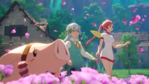The Seven Deadly Sins Origin arrive en mars, les joueurs PS5 auront une semaine d’avance