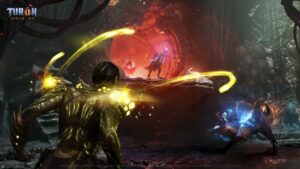Turok: Origins débarque sur Switch 2 cet automne après son annonce au Nintendo Direct