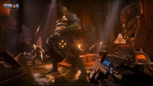 Turok: Origins débarque sur Switch 2 cet automne après son annonce au Nintendo Direct