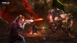 Turok: Origins débarque sur Switch 2 cet automne après son annonce au Nintendo Direct