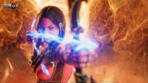 Turok: Origins débarque sur Switch 2 cet automne après son annonce au Nintendo Direct
