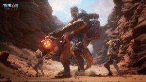 Turok: Origins débarque sur Switch 2 cet automne après son annonce au Nintendo Direct