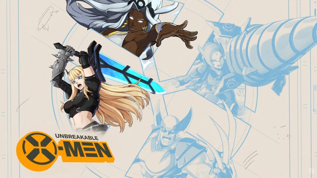 Une nouvelle menace pousse Charles Xavier à reformer les X-Men