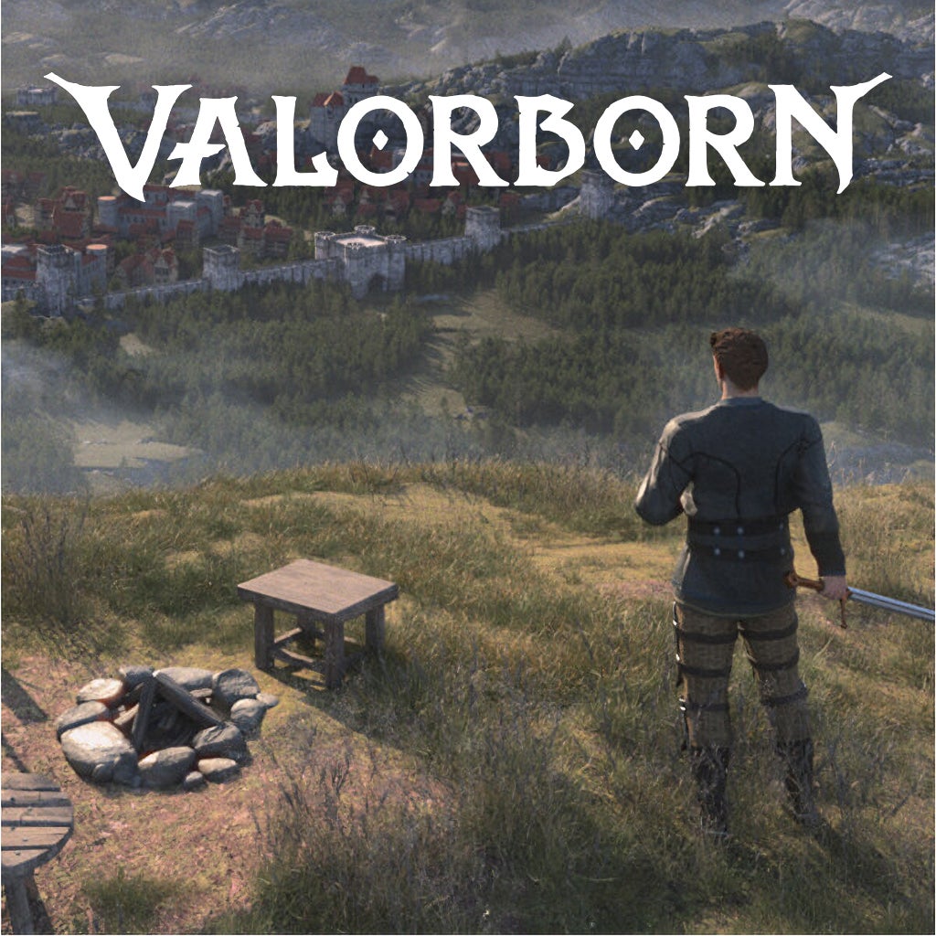 Valorborn