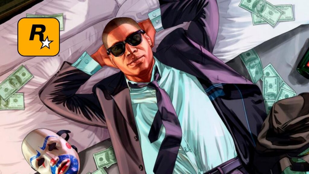 GTA 5 dépasse les 225 millions de copies vendues treize ans après sa sortie