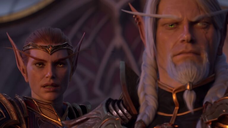 World of Warcraft Midnight : À quelle heure sort l&rsquo;extension et comment profiter de l&rsquo;accès anticipé ?