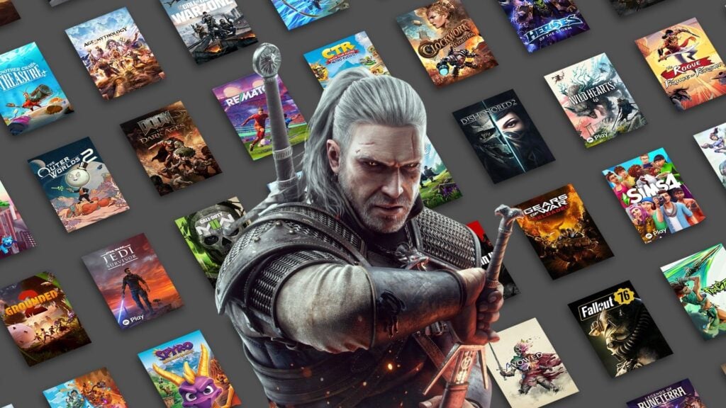 Le Xbox Game Pass enrichit son catalogue en février 2026 avec une vague RPG majeure