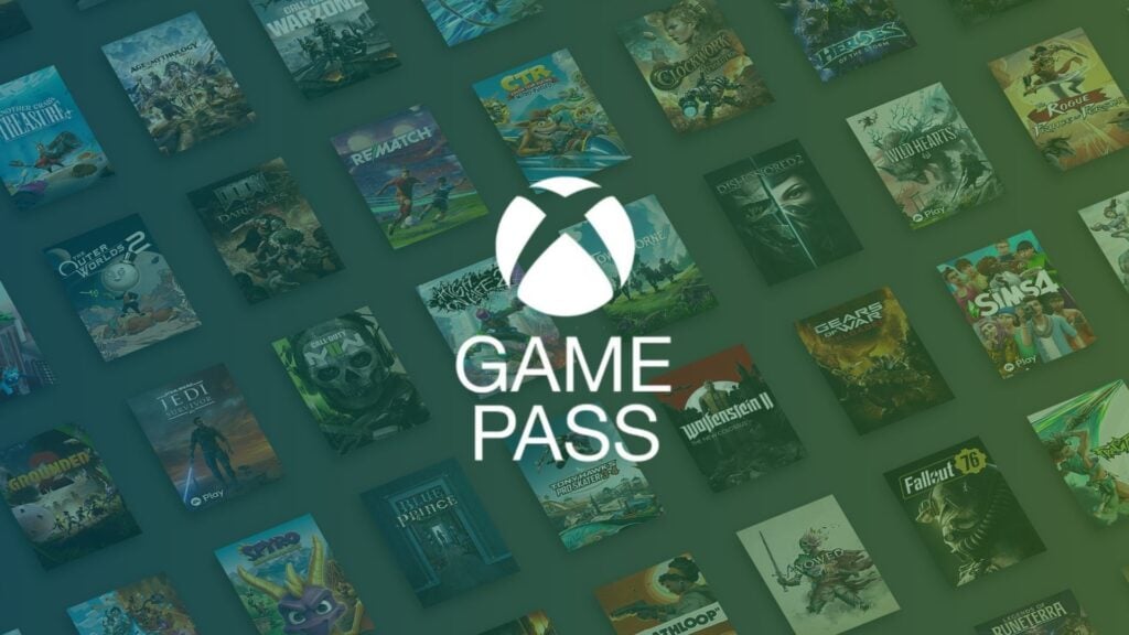 Ces 3 jeux débarquent dans le Xbox Game Pass la semaine prochaine dont un RPG très attendu