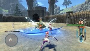 Ys X: Proud Nordics est disponible sur Switch 2, PS5 et PC avec une édition définitive enrichie