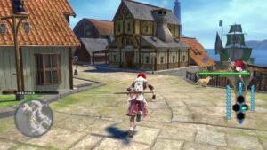 Ys X: Proud Nordics est disponible sur Switch 2, PS5 et PC avec une édition définitive enrichie