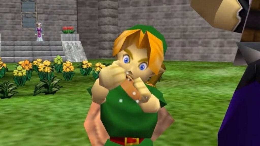 Ocarina of Time ou Majora's Mask : le débat Zelda qui divise encore les joueurs