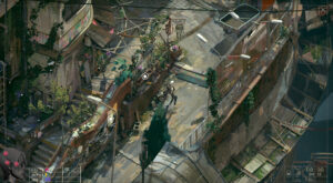 Le nouveau jeu des créateurs de Disco Elysium se teste gratuitement dès le 23 février