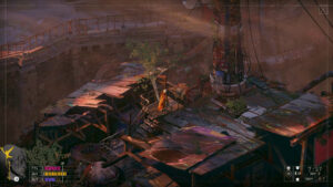 Le nouveau jeu des créateurs de Disco Elysium se teste gratuitement dès le 23 février