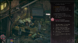 Le nouveau jeu des créateurs de Disco Elysium se teste gratuitement dès le 23 février