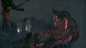 Le nouveau jeu des créateurs de Disco Elysium se teste gratuitement dès le 23 février